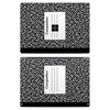 Microsoft Surface Laptop Skin - Composition Notebook (Image 1)