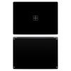 Microsoft Surface Laptop Skin - Solid State Black (Image 1)