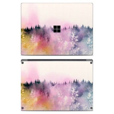 Microsoft Surface Laptop Skin - Dreaming of You