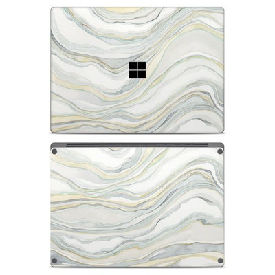 Microsoft Surface Laptop Skin - Sandstone