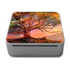 Mac Mini Skin - Fox Sunset (Image 1)