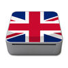 Mac Mini Skin - Union Jack (Image 1)
