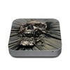 Mac Mini 2011 Skin - Skull Wrap