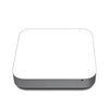 Mac Mini 2011 Skin - Solid State White