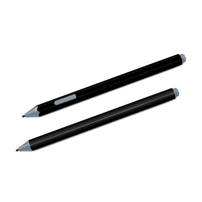Microsoft Surface Pen Skin - Solid State Black