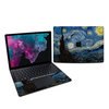 Microsoft Surface Laptop 3 13.5in (i5) Skin - Starry Night (Image 1)
