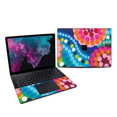 Microsoft Surface Laptop 3 13.5in (i5) Skin - Bindi