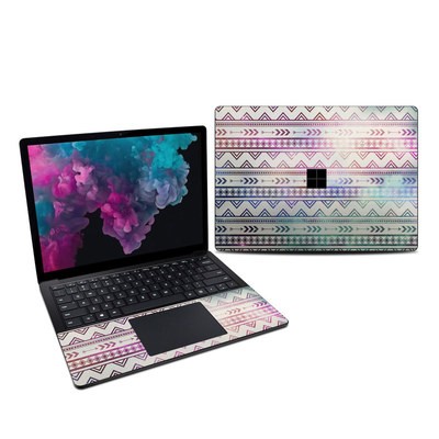 Microsoft Surface Laptop 3 13.5in (i5) Skin - Bohemian