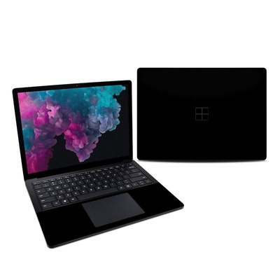 Microsoft Surface Laptop 3 13.5in (i5) Skin - Solid State Black