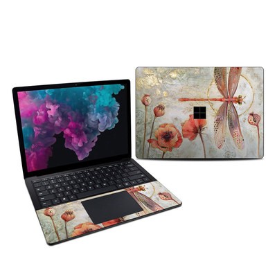 Microsoft Surface Laptop 3 13.5in (i5) Skin - Trance