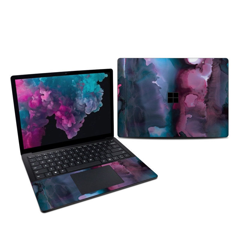 Microsoft Surface Laptop 3 13.5in (i5) Skin - Dazzling (Image 1)