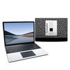 Microsoft Surface Laptop 3 15in Skin - Composition Notebook (Image 1)