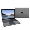 Microsoft Surface Laptop 3 15in Skin - Solid State Grey (Image 1)