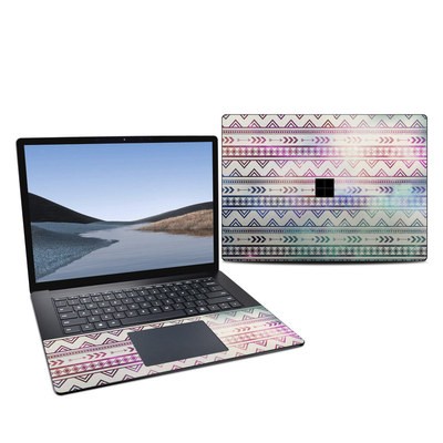 Microsoft Surface Laptop 3 15in Skin - Bohemian