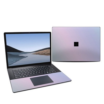 Microsoft Surface Laptop 3 15in Skin - Cotton Candy