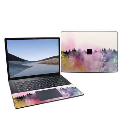 Microsoft Surface Laptop 3 15in Skin - Dreaming of You