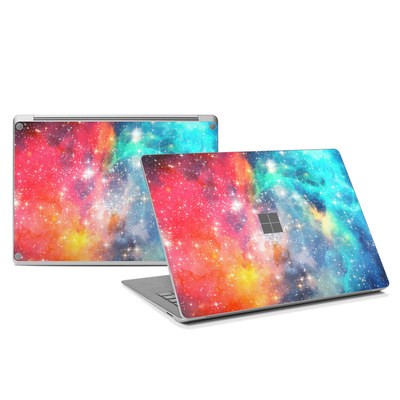 Microsoft Surface Laptop 4 13.5in (i5) Skin - Galactic