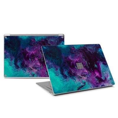 Microsoft Surface Laptop 4 13.5in (i5) Skin - Nebulosity