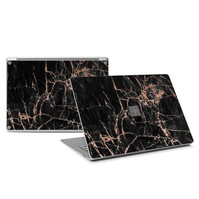 Microsoft Surface Laptop 4 13.5in (i5) Skin - Rose Quartz Marble