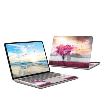 Microsoft Surface Laptop Studio (i5) Skin - Love Tree