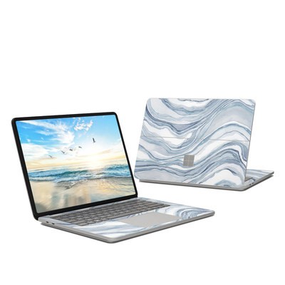 Microsoft Surface Laptop Studio (i5) Skin - Sandstone Indigo