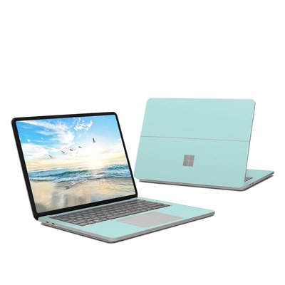 Microsoft Surface Laptop Studio (i5) Skin - Solid State Mint