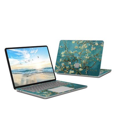 Microsoft Surface Laptop Studio (i5) Skin - Blossoming Almond Tree