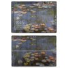 Microsoft Surface Pro 3 Skin - Monet - Water lilies