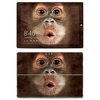 Microsoft Surface Pro 3 Skin - Orangutan (Image 1)