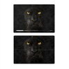 Microsoft Surface Pro 4 Skin - Black Panther (Image 1)