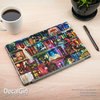 Microsoft Surface Pro 4 Skin - Solid State Flat Dark Earth (Image 4)