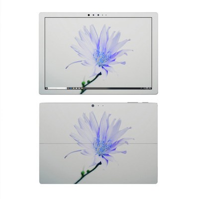 Microsoft Surface Pro 4 Skin - Floral