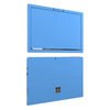 Microsoft Surface Pro 6 Skin - Solid State Blue