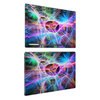 Microsoft Surface Pro 6 Skin - Static Discharge