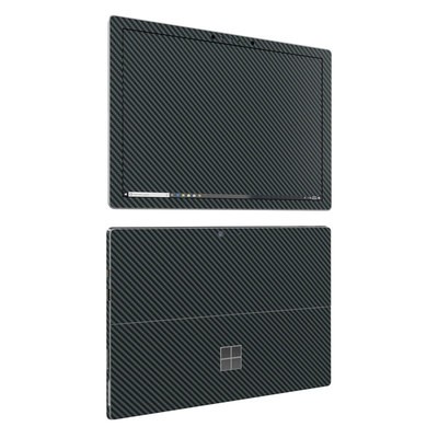 Microsoft Surface Pro 6 Skin - Carbon