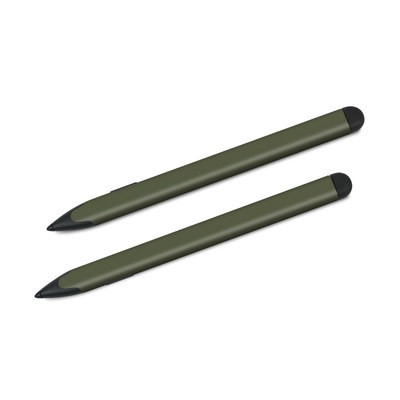 Microsoft Surface Slim Pen Skin - Solid State Olive Drab