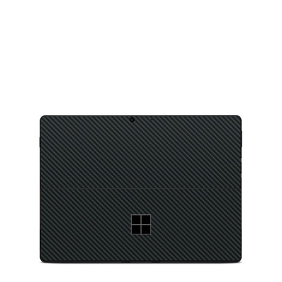 Microsoft Surface Pro X Skin - Carbon
