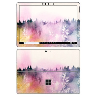 Microsoft Surface Go 2 Skin - Dreaming of You