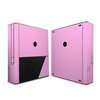 Microsoft Xbox 360 E Skin - Solid State Pink