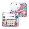 Nintendo 2DS Skin - Blush Blossoms (Image 1)