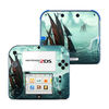 Nintendo 2DS Skin - Into the Unknown