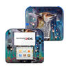 Nintendo 2DS Skin - There is a Light