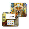 Nintendo 2DS Skin - Wise Fox (Image 1)