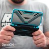 Nintendo 2DS XL Skin - Solid State Grey (Image 3)