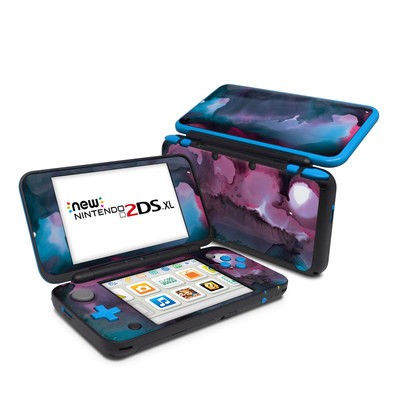 Nintendo 2DS XL Skin - Dazzling