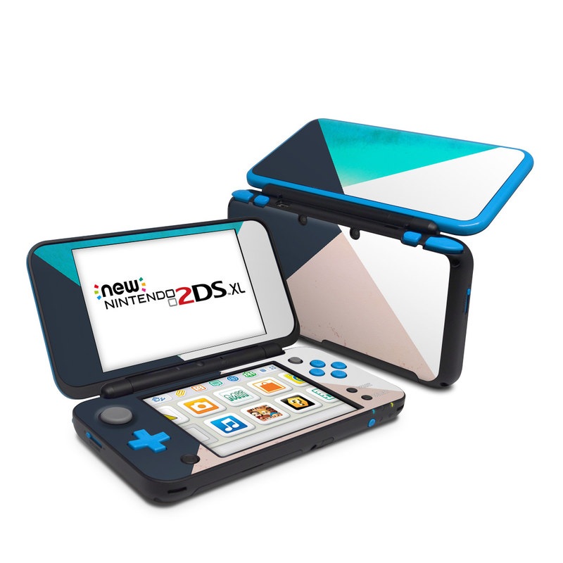 New nintendo 2ds xl