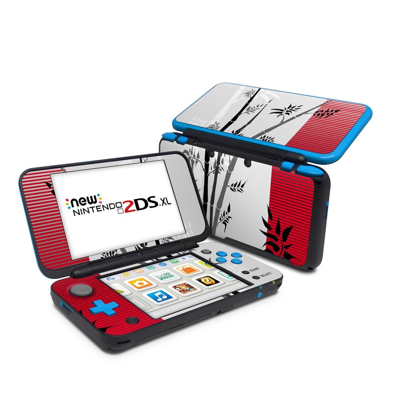 New 2ds XL. Nintendo 2ds XL. Nintendo 2ds XL Skin Sonic. Keychain for Nintendo 2ds XL.