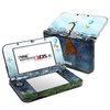 Nintendo New 3DS XL Skin - Above The Clouds (Image 1)