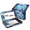 Nintendo New 3DS XL Skin - Become Something