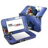 Nintendo New 3DS XL Skin - Big Rex (Image 1)